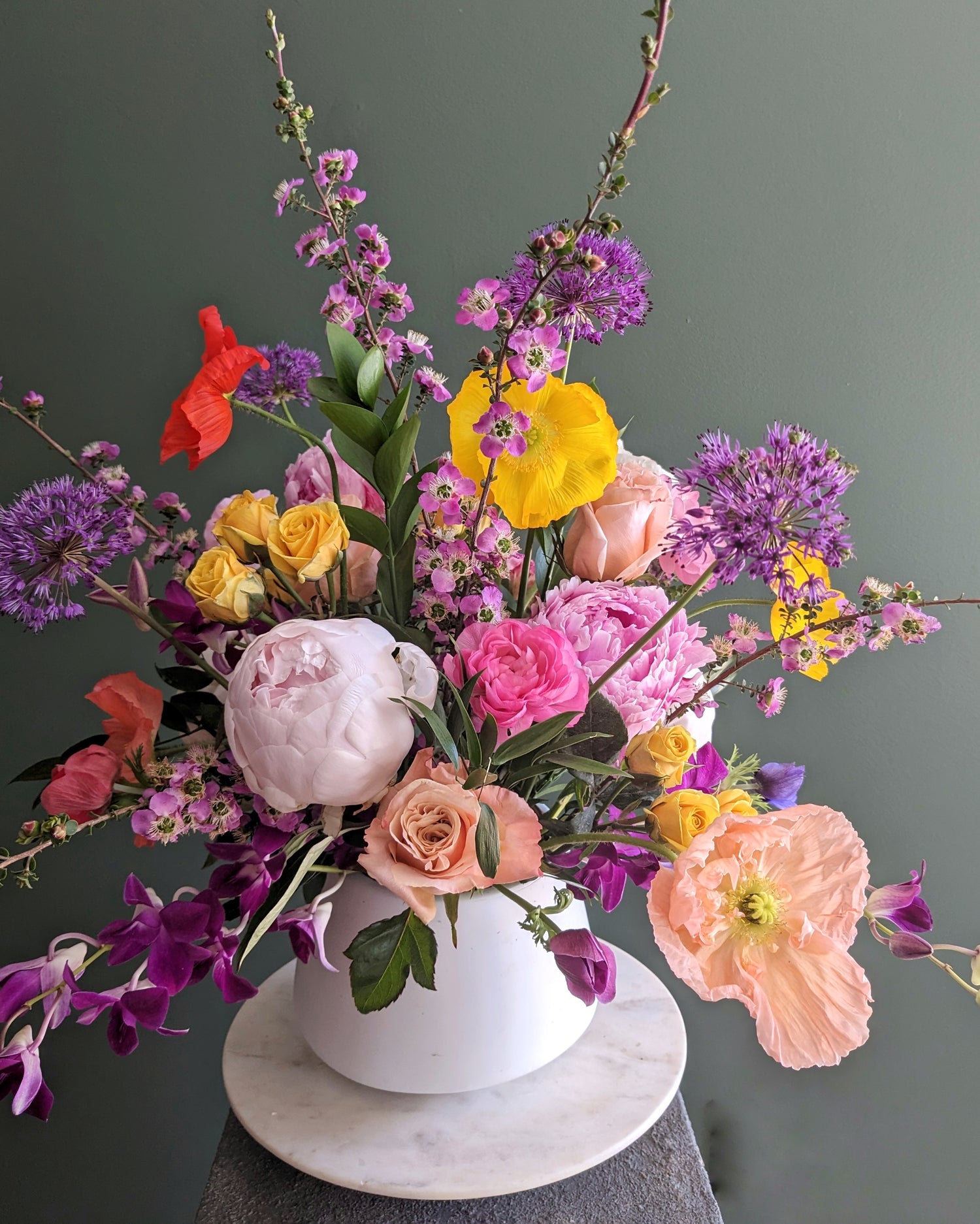 ultra magnificent Ikebana japanese floral arrangements, Special Flower  arran…